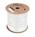 Cat6 Direct Burial Ethernet Cable｜Shielded