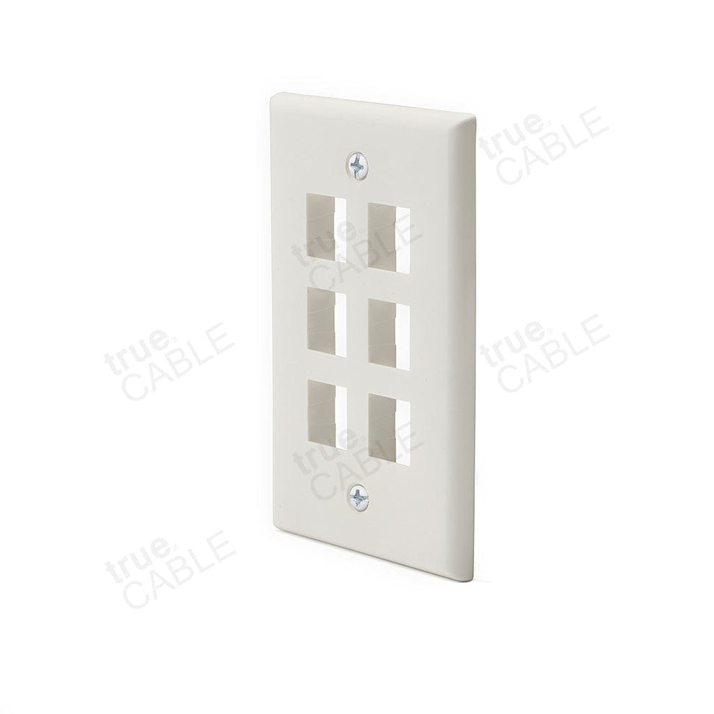 Single Gang Wall Plates