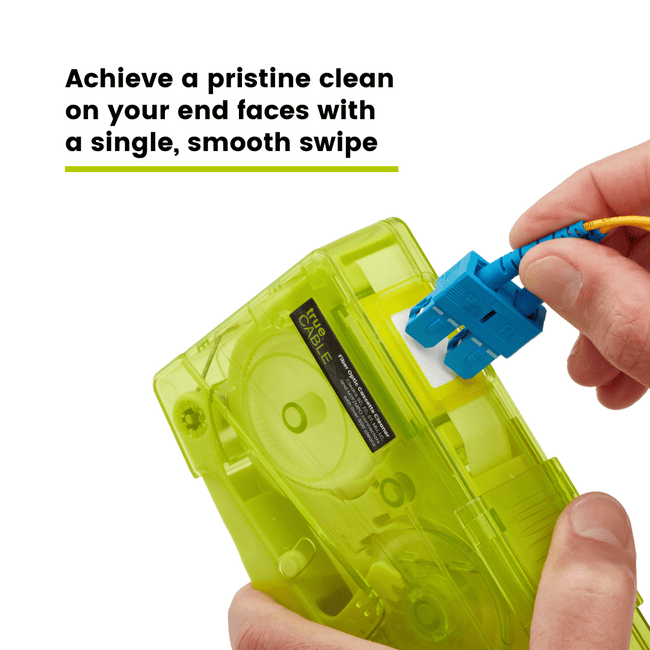 Cassette Cleaner