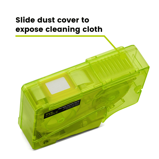 Cassette Cleaner