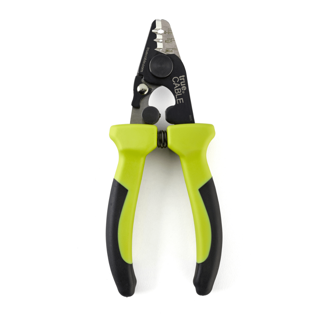 Fiber Optic Cable Stripper