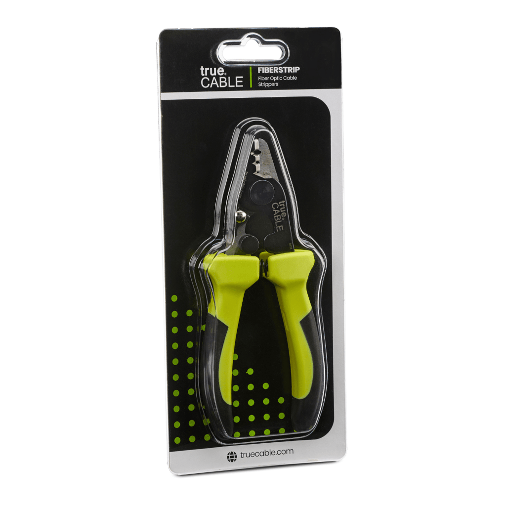 Fiber Optic Cable Stripper