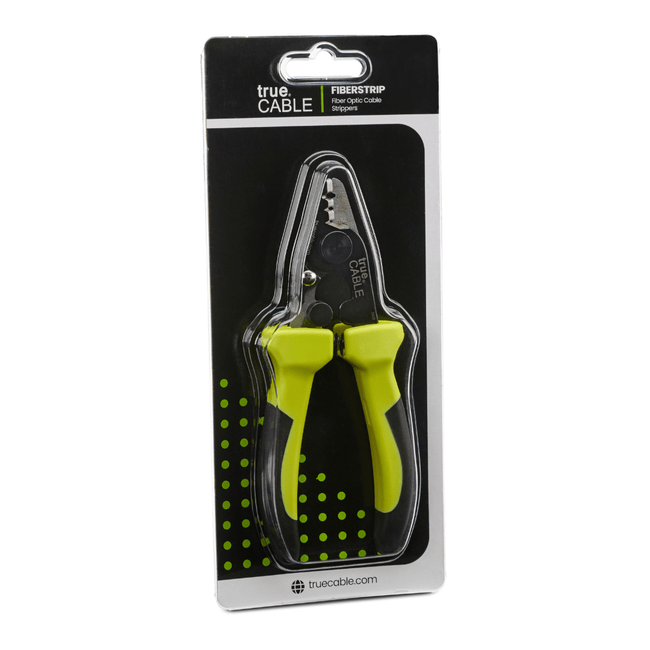 Fiber Optic Cable Stripper