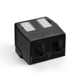 2 Port Surface Mount Box