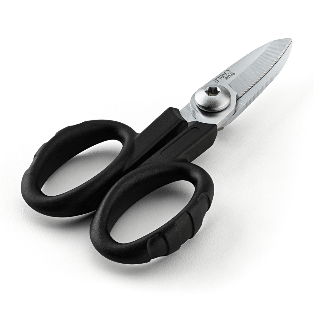 Fiber Optic Kevlar Cutters