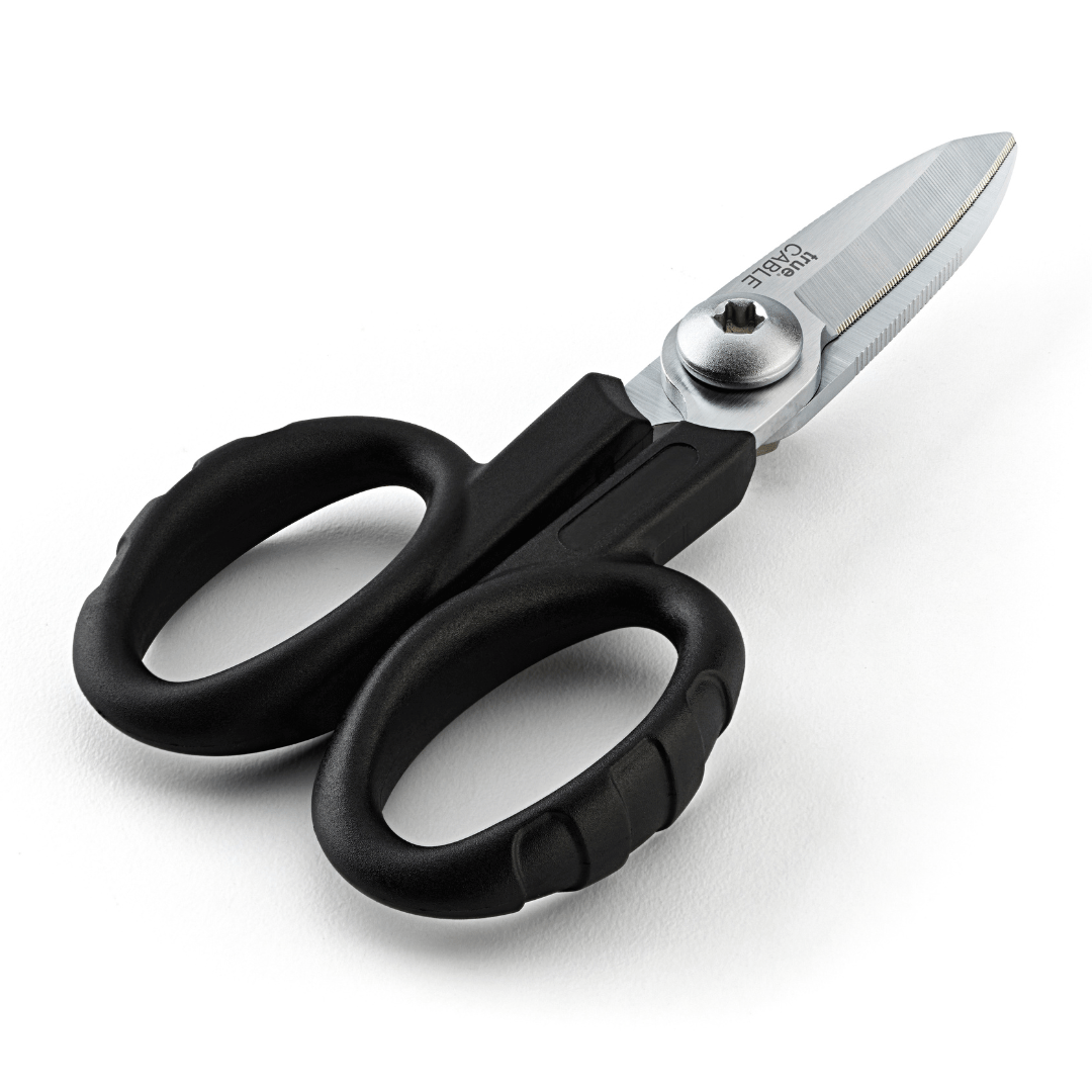 Fiber Optic Kevlar Cutters