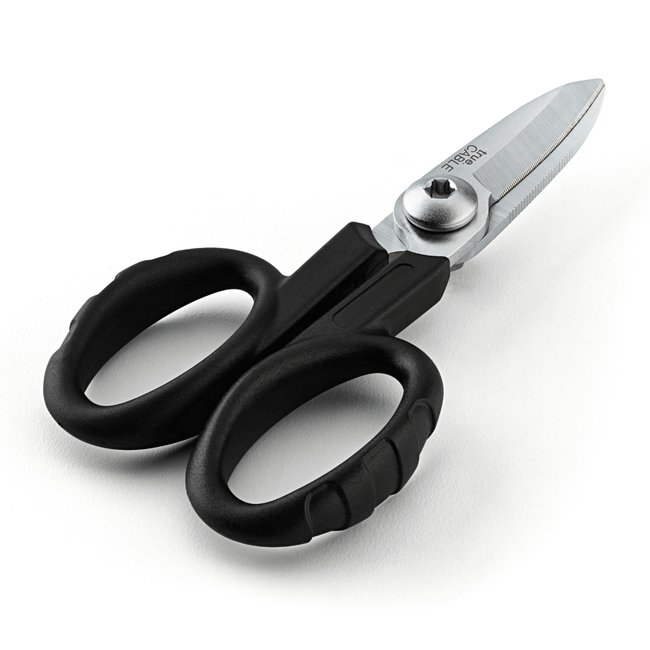 Fiber Optic Kevlar Cutters