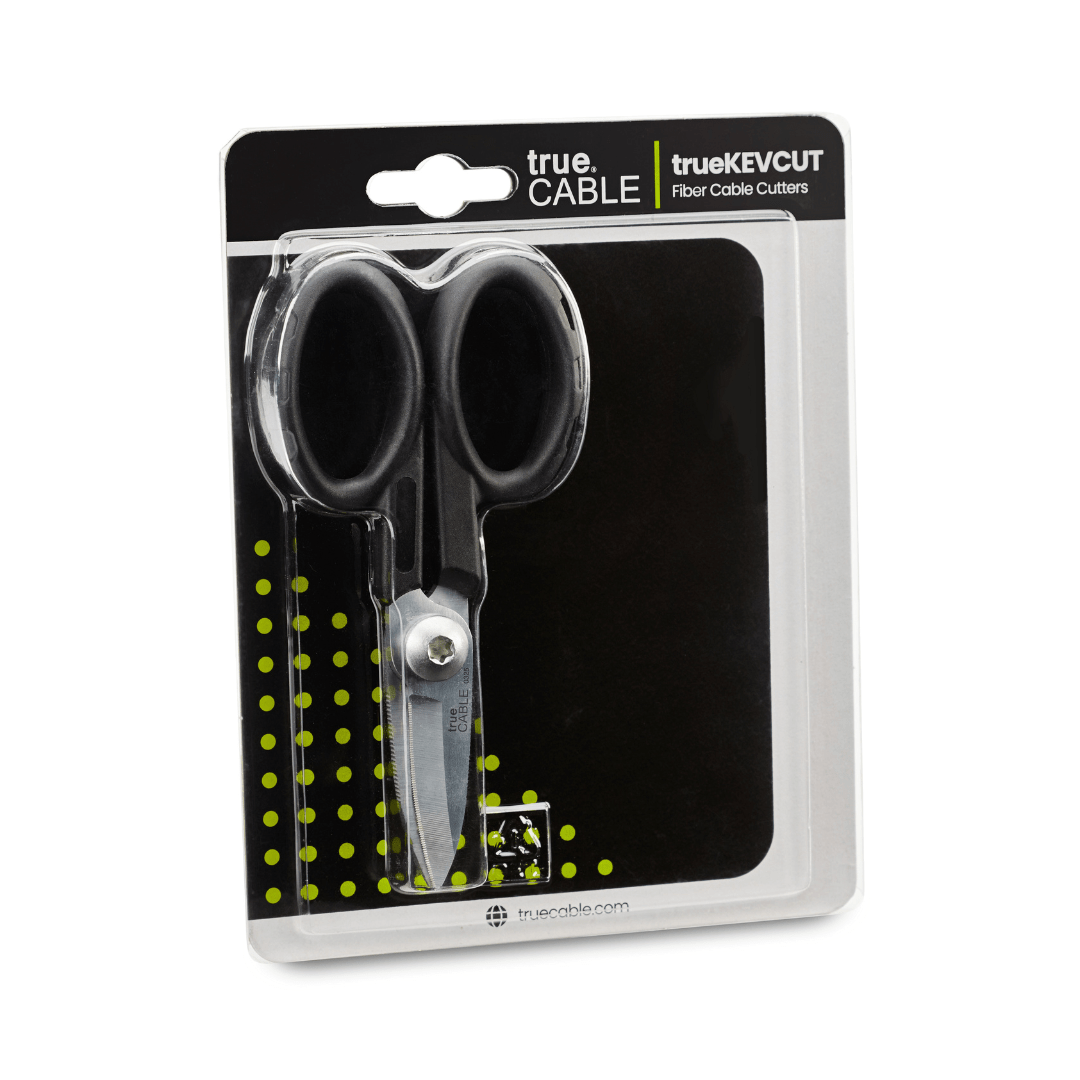 Fiber Optic Kevlar Cutters