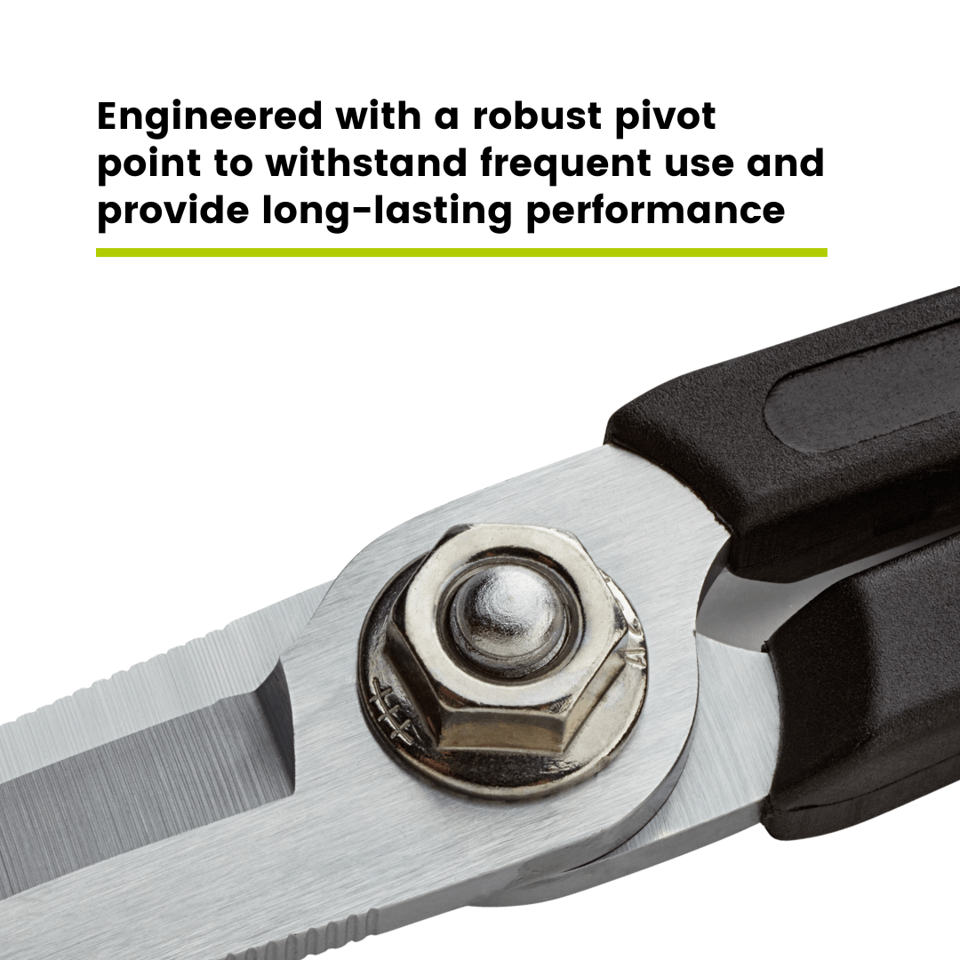 Fiber Optic Kevlar Cutters