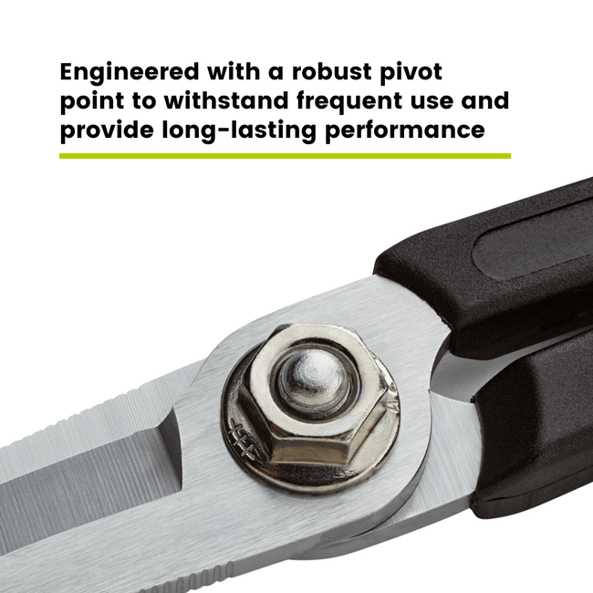 Fiber Optic Kevlar Cutters