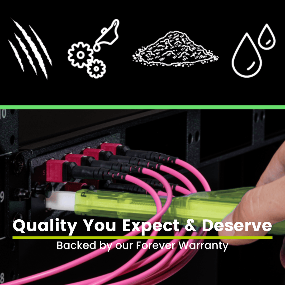 Click Cleaner MTP®/MPO