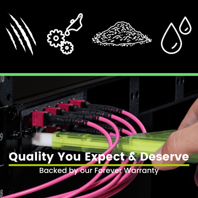 Click Cleaner MTP®/MPO