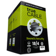 Sound & Security Bulk Cable | Unshielded CMR/CL3R Riser