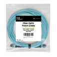 MTP® to MTP® Female OM3 12 Fiber Type B | MM OFNP