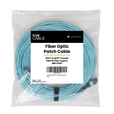 MTP® to MTP® Female OM3 12 Fiber Type B | MM OFNP