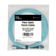 MTP® to MTP® Female OM3 12 Fiber Type B | MM OFNP