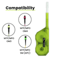 Click Cleaner MTP®/MPO