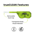Click Cleaner MTP®/MPO