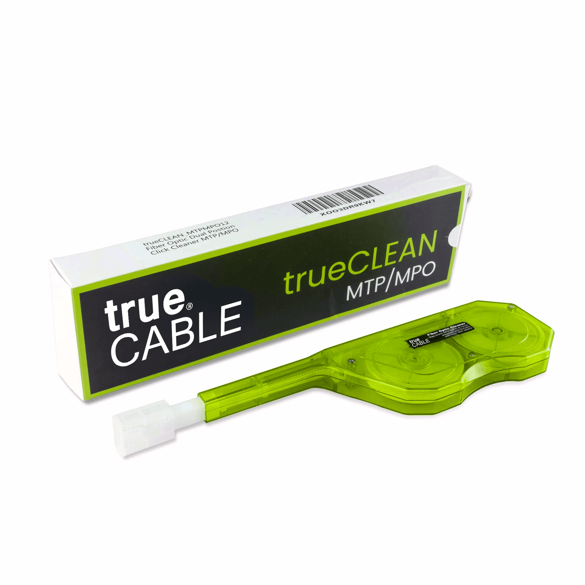 Click Cleaner MTP®/MPO