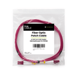 LC to LC UPC Duplex OM4 | MM OFNR