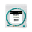 LC to LC UPC Duplex OM3 | MM OFNR
