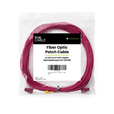 LC to LC UPC Duplex OM4 | MM OFNR