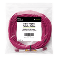 LC to LC UPC Duplex OM4 | MM OFNR