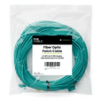 LC to LC UPC Duplex OM4 | MM OFNR