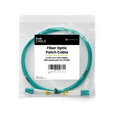 LC to LC UPC Duplex OM3 | MM OFNR