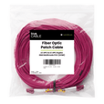 LC to LC UPC Duplex OM4 | MM OFNR