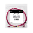 LC to LC UPC Duplex OM4 | MM OFNR