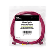 LC to LC UPC Duplex OM4 | MM OFNR