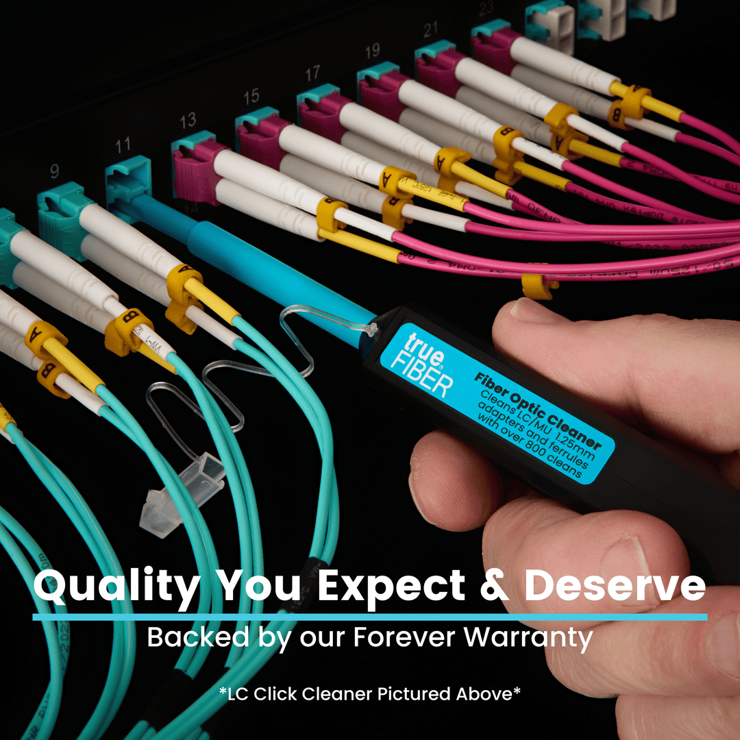 sc click cleaner quality you expect and deserve, forever warranty