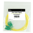 SC APC Simplex Fiber Pigtail OS2 | SM LSZH - 6 PACK