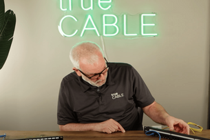 Which One is Best For You: Monolithic vs Keystone Jack vs Staggered Patch Panels