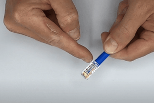 Why Is My Internet Speed Slow? It May Be Your Ethernet Cable!