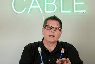 How To: Reuse Keystone Jacks and Field Termination Plugs for Ethernet Cable Terminations