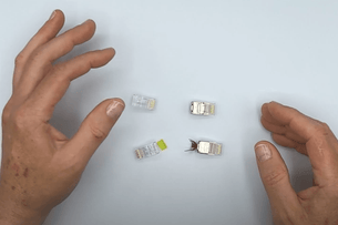 Selecting the Correct RJ45 Connector