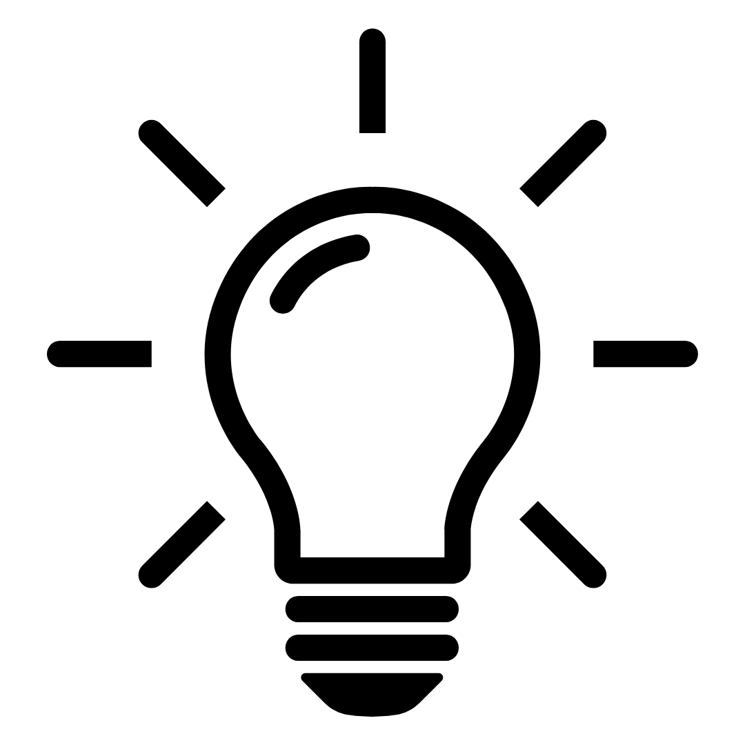 New Product Suggestions