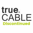 LC-LC UPC Pre-Terminated 2 Strand Fiber | OS2 Singlemode Outdoor | Direct Burial Armored