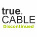LC-LC UPC Pre-Terminated 2 Strand Fiber | OS2 Singlemode Outdoor | Direct Burial Armored