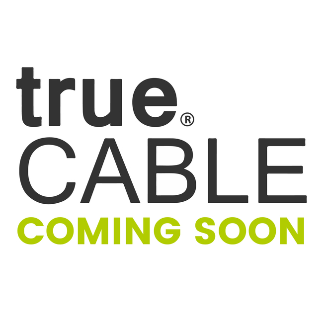 Cat6 Ethernet Patch Cable | Unshielded