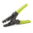 External Ground Crimp Tool