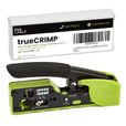 All-in-One Crimp and Termination Tool