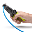 External Ground Crimp Tool