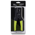 External Ground Crimp Tool