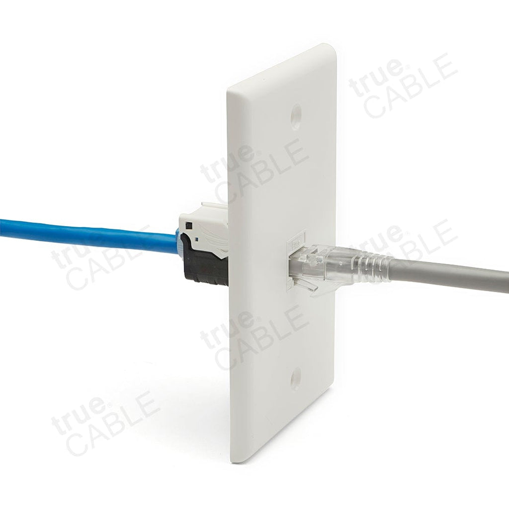 Single Gang Wall Plates -1 port