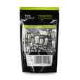 RG6 f connector, front of bag, 50 piece