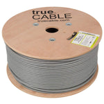 products/CAT6A_Plenum_Gray_1000ft_trueCABLE_Reel_Nowrap.jpg