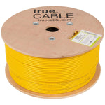 products/CAT6A_Plenum_Yellow_1000ft_trueCABLE_Reel_Nowrap.jpg
